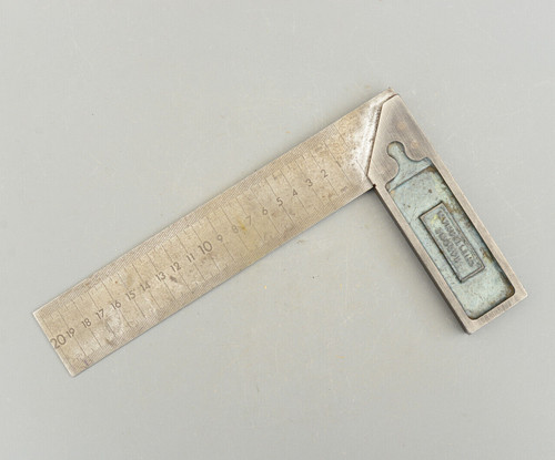 Vintage rabone chesterman - chesterman, no