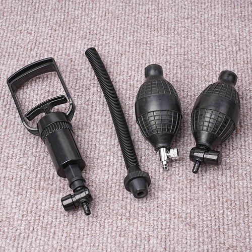 Replacement accessories valve - replacement,