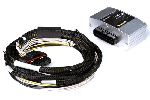Haltech ecu hpi4 high power - haltech,