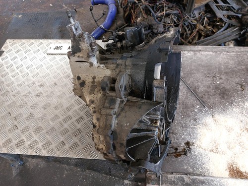 Ford mondeo mk3 tdci - ford,