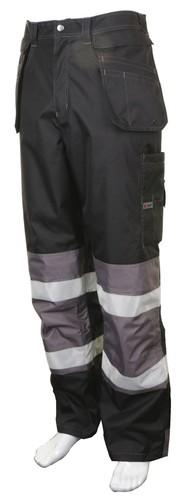Tradesman cordura fullylined - tradesman,