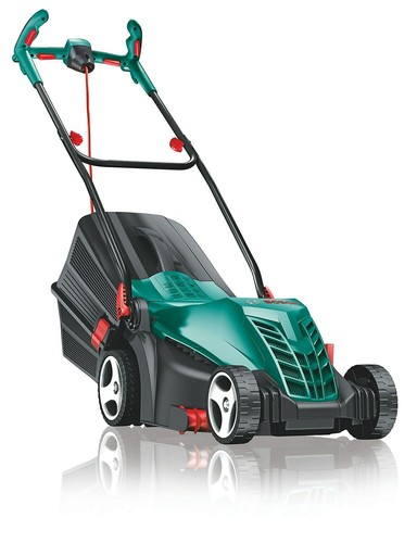 Bosch rotak 370 - bosch, ergoflex