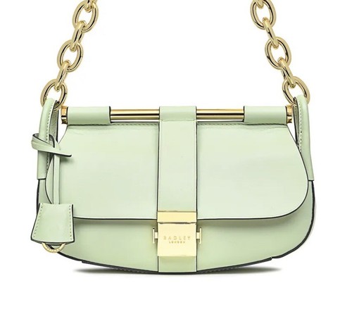 Radley royal ascot green - radley,