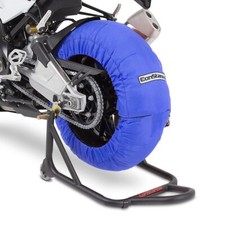Tire warmer set motorcycle Constands DP1088