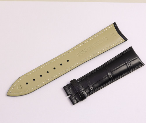 For omega 22mm curved watch - curved,