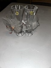 French Lead Cristal D'Arques