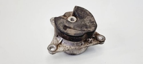Honda left side engine - side,