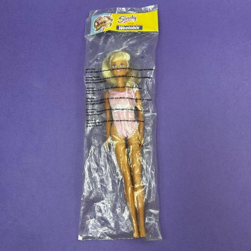 Vintage hasbro sindy sweet - vintage,