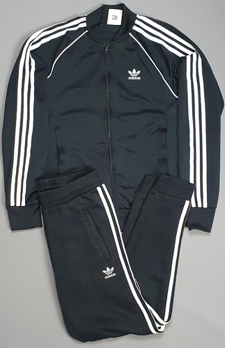 Adidas tracksuit set - set, mens