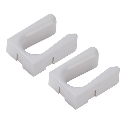 Reusable plastic boot - reusable,