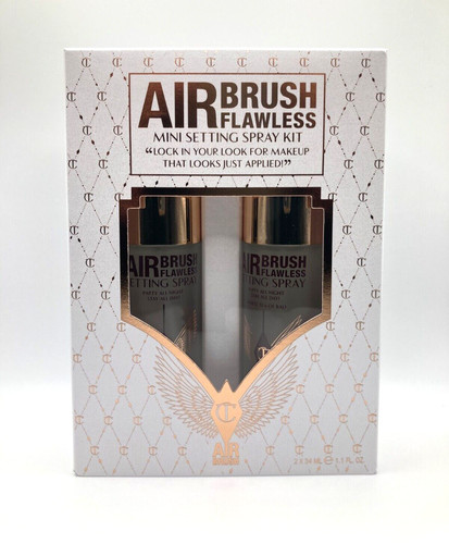 Charlotte tilbury airbrush - tilbury,