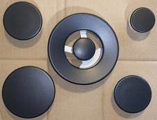 Miele KM 2354 Burner Cap And