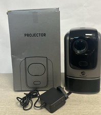 Mini Projector Podazz Portable