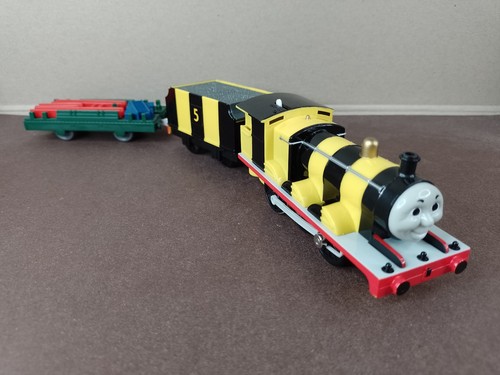 James busy bee tomy - a,