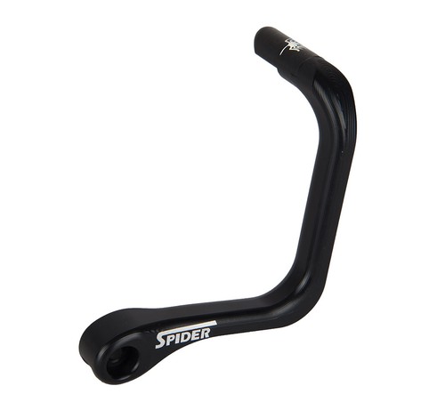 Spider brake lever guard - brake,