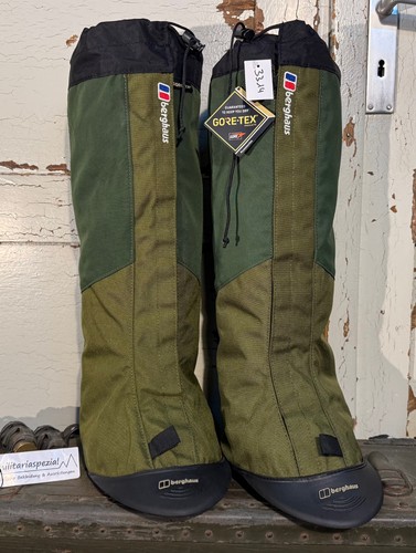 Genuine army berghaus - genuine, nl