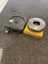 Kodak Carousel S-AV 1010 Slide Projector Halogen Lamp Auto Focus with Carry Case