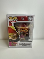 Funko Pop! Vinyl: WWE Macho