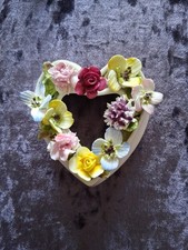 Vintage Coalport Bone China