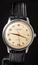 J. W. Benson London Men's