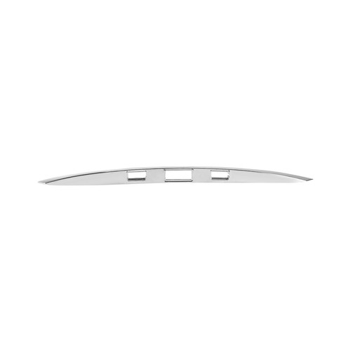 Tailgate boot strip handle - boot,