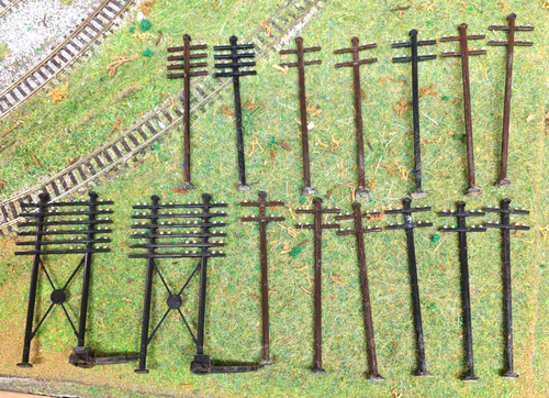 Selection oo gauge - selection, of