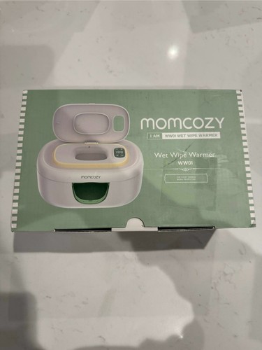 New momcozy baby - new,