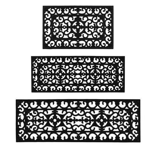 Door mat outdoor - non, slip