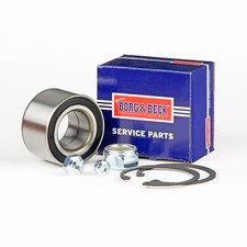 Wheel Bearing Kit For VW Golf