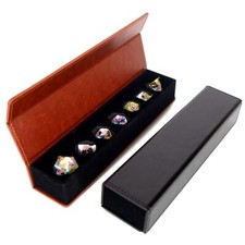 Dice Set Case (Select Colour)