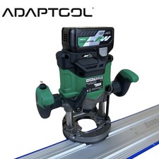 Hikoki Router Guide Rail