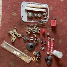 Massey Ferguson 35 65 165 135