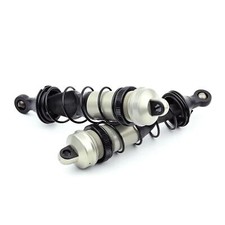 HPI Racing Vorza Big Bore Shock Set Rear 500cSt Oil 106mm (2) 109829 109808