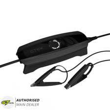 Yamaha Battery Charger CTEK CS One For All Batteries YME-YEC01-UK-00 Genuine