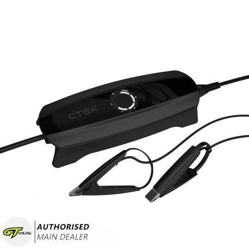 Yamaha battery charger - yamaha, cs