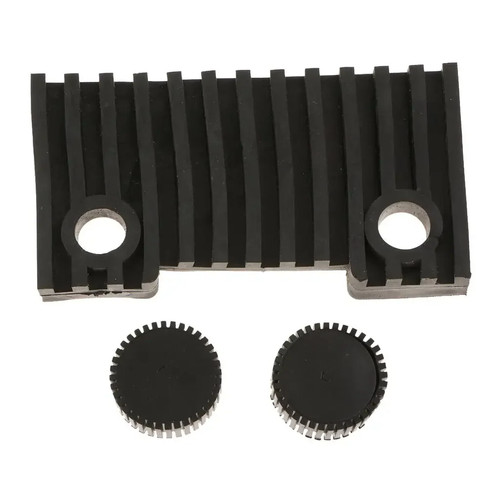 Fuel tank rubbers grommets - fuel,