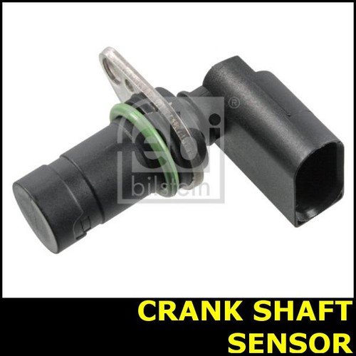Crankshaft sensor fits - crankshaft, bmw