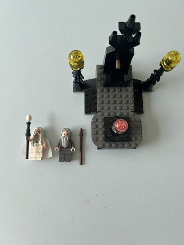 Lego lord the rings - lord, of