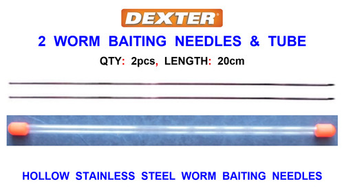 Sea fishing 20cm worm - fishing,
