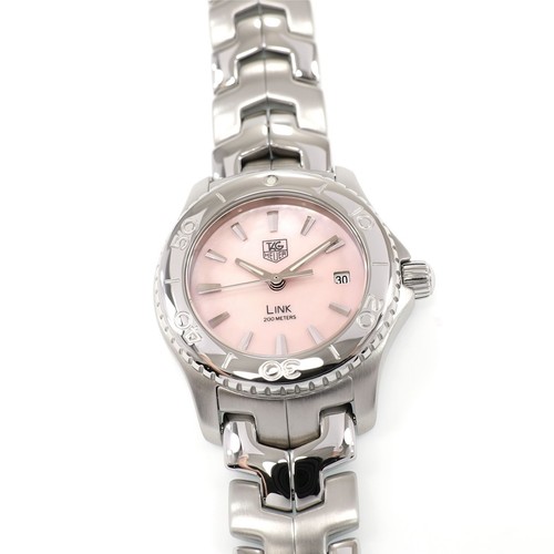 Tag heuer link wj1315 - heuer, ladies
