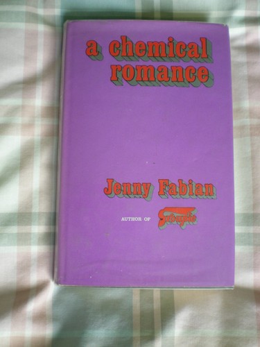 Chemical romance jenny - chemical,