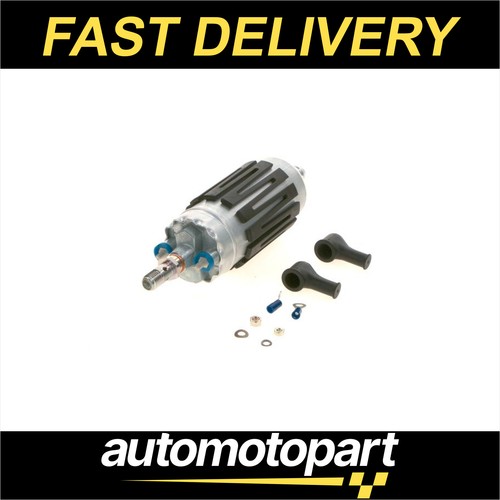 Bosch fuel pump line - bosch,