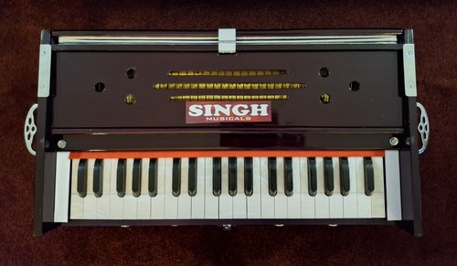 Quality performance harmonium - quality,