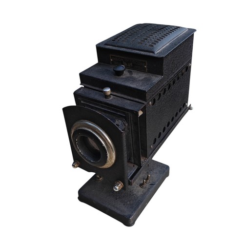 Optiscope no6 magic lantern - optiscope,