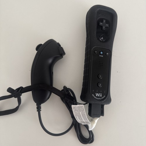 Official nintendo wii - official,
