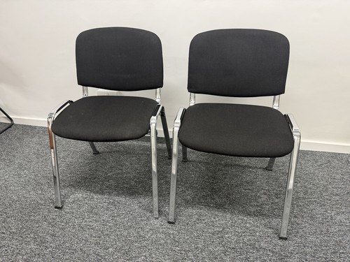 Stackable meeting room - stackable, chair