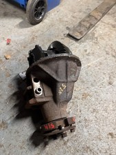 MAZDA MX5 TORSEN DIFF TYPE 2 4.1  (MK2 1998 to 2005) LSD DIFFERENTIAL FITS MK1