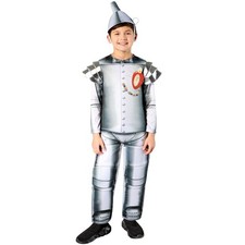 Wizard Of Oz Tin Man Costume