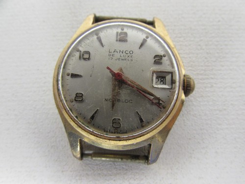 Men vintage - (ref1za), men's