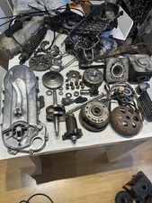 Piaggio Tyohoon Gilera Runner